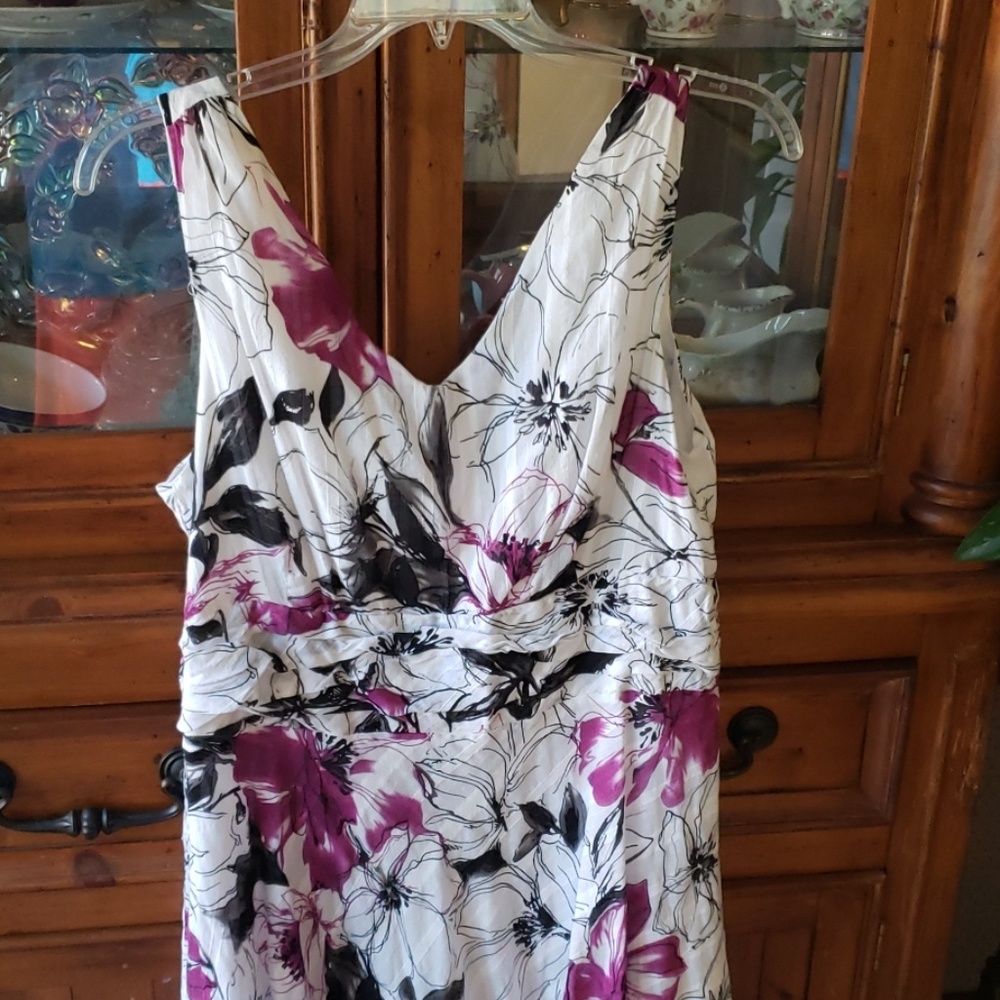 Robie Bee Dress
